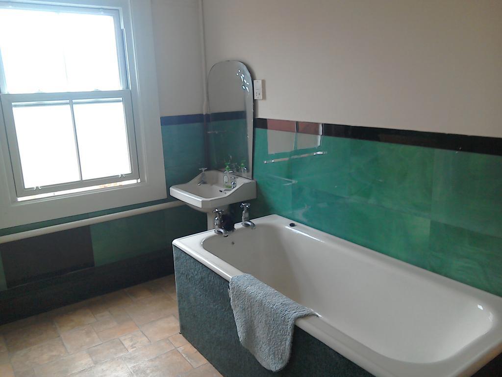 Station Hotel Hucknall Luaran gambar