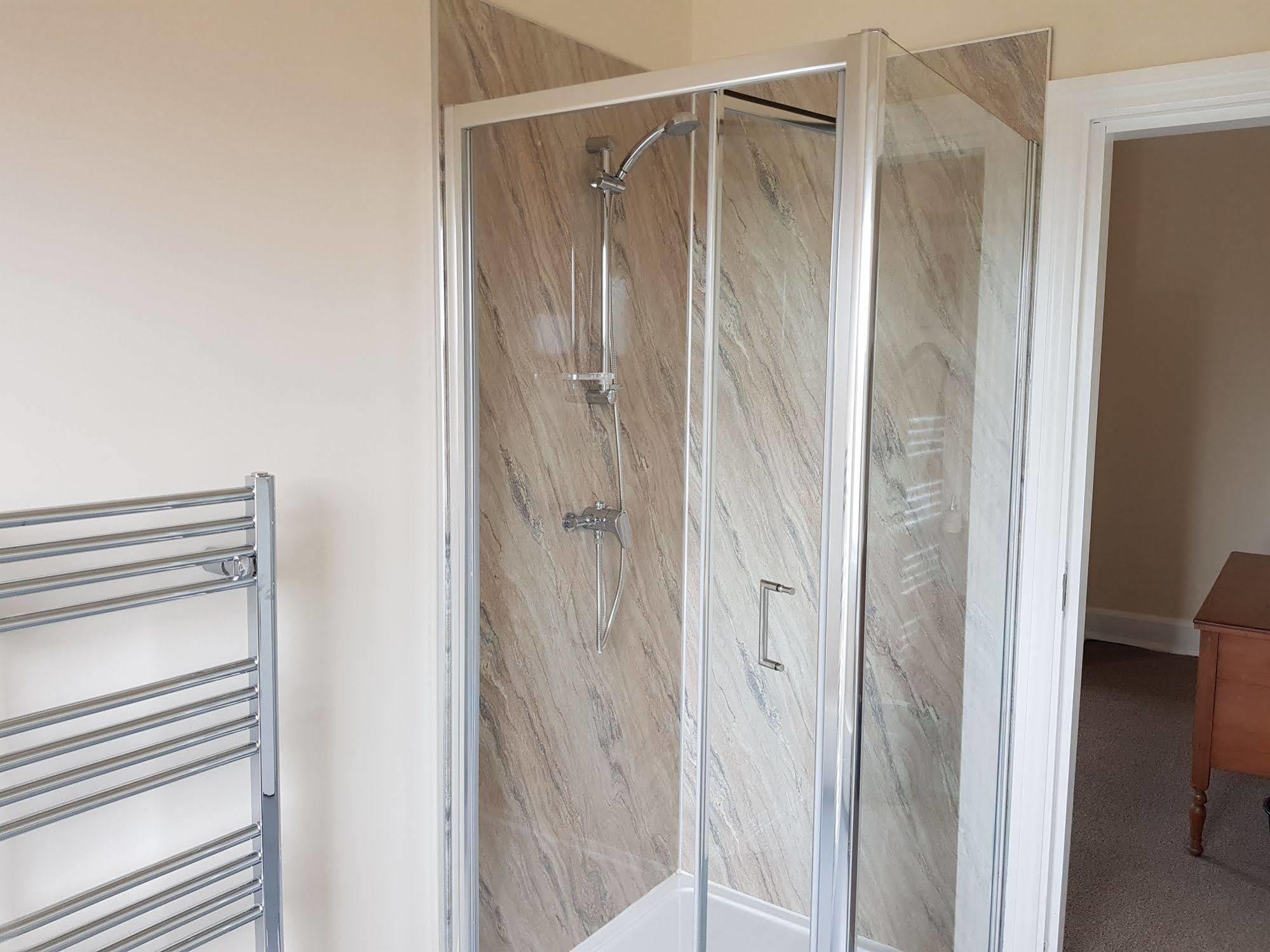 Station Hotel Hucknall Luaran gambar